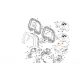 STIHL  Osłona dłoni 4869 790 9100